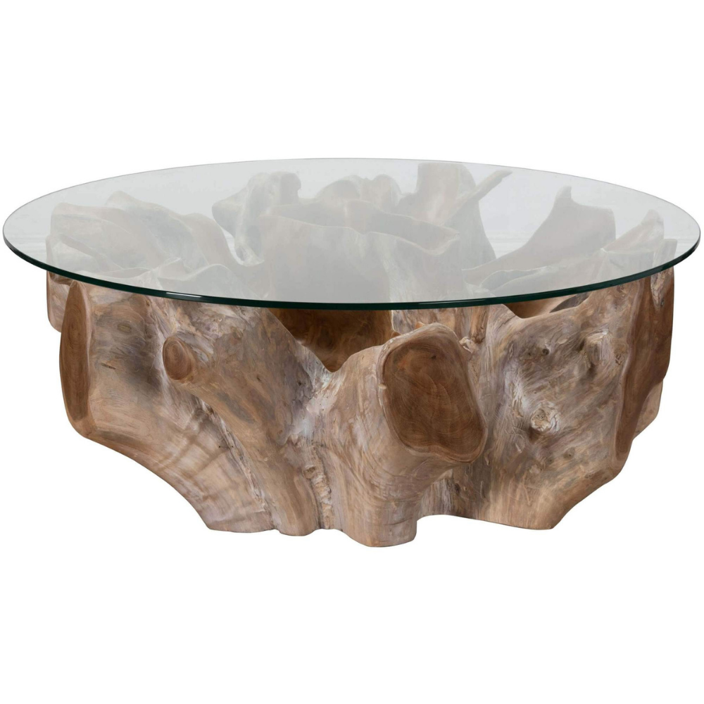 Hailey Coffee Table